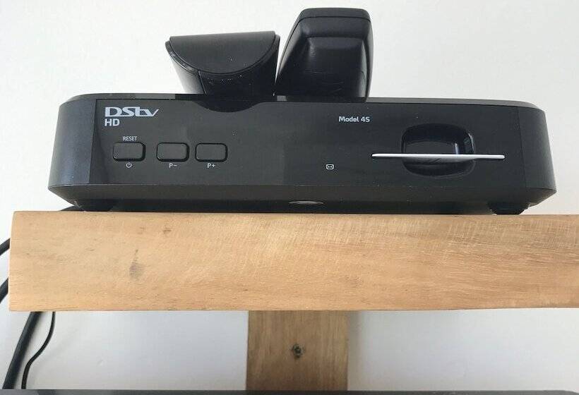 펜션 Amani Home Zanzibar