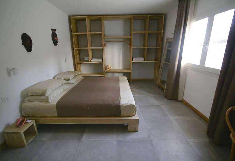 펜션 Amani Home Zanzibar