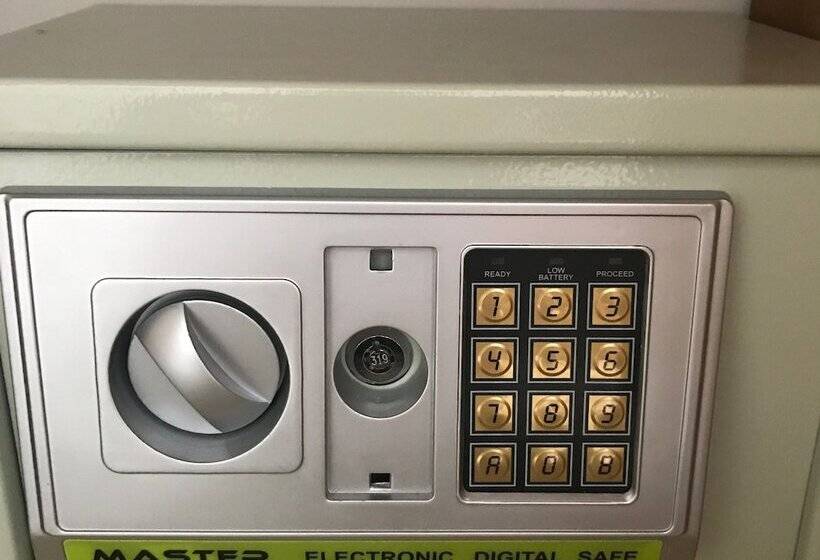 펜션 Amani Home Zanzibar