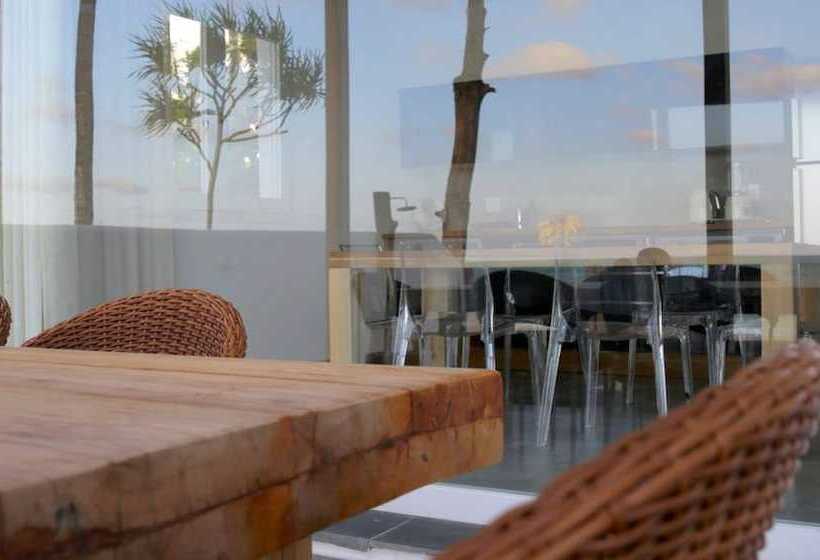 펜션 Amani Home Zanzibar