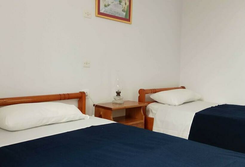 پانسیون Arhontiko Sitia