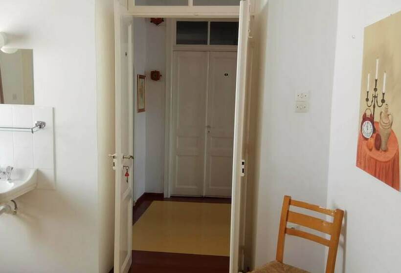 פנסיון Arhontiko Sitia