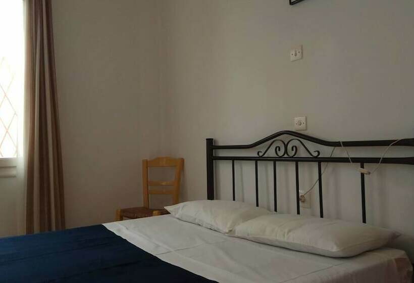 پانسیون Arhontiko Sitia