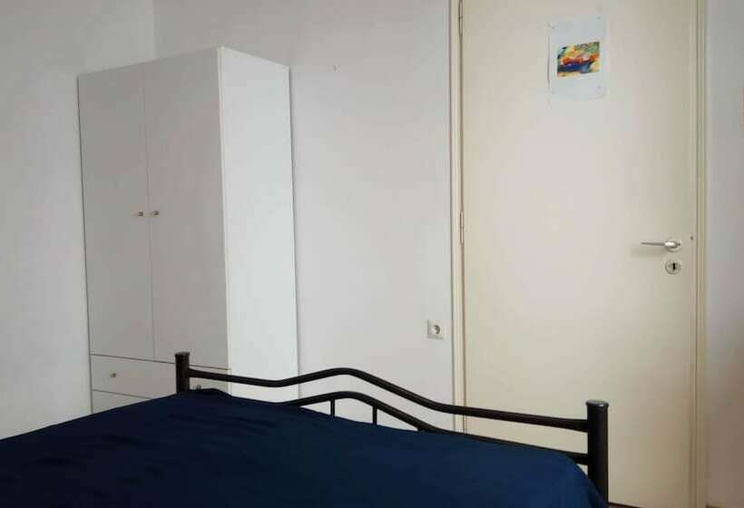 פנסיון Arhontiko Sitia