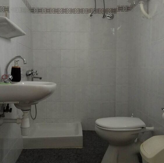 پانسیون Arhontiko Sitia