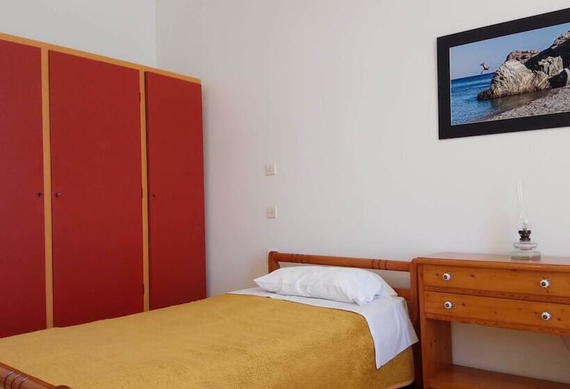 פנסיון Arhontiko Sitia