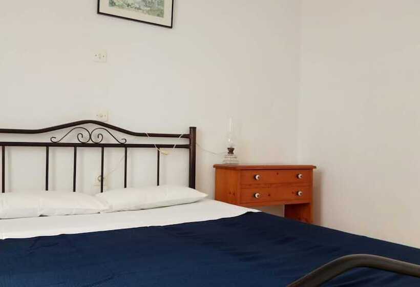 پانسیون Arhontiko Sitia