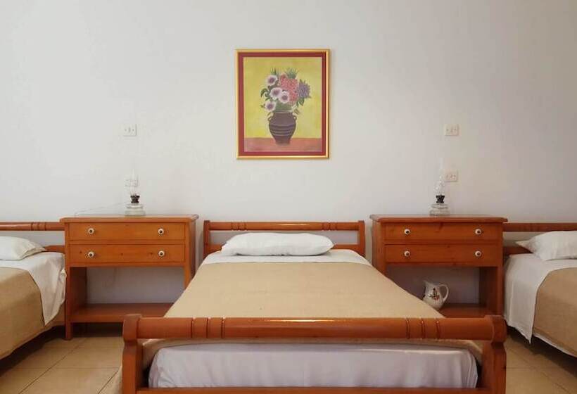 پانسیون Arhontiko Sitia