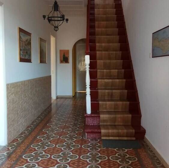 פנסיון Arhontiko Sitia