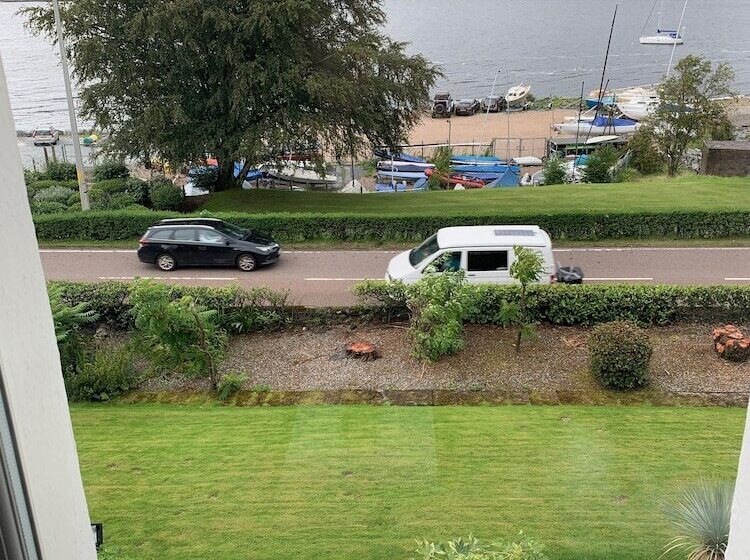 بنسيون Ashburn House