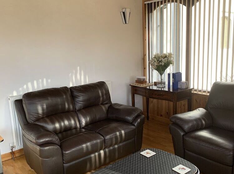 بنسيون Ashburn House