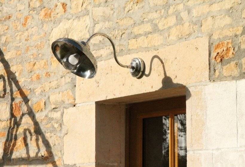 ペンション Au Coq Des Bois