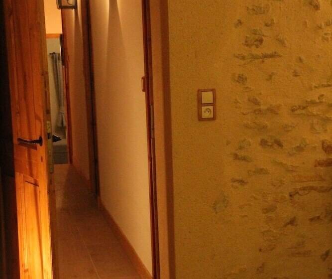 ペンション Au Coq Des Bois