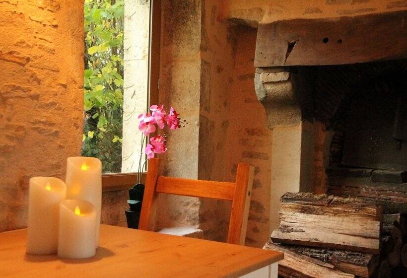 ペンション Au Coq Des Bois