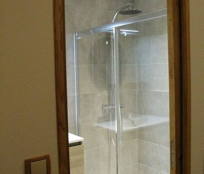 ペンション Au Coq Des Bois