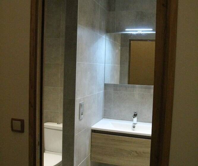 ペンション Au Coq Des Bois