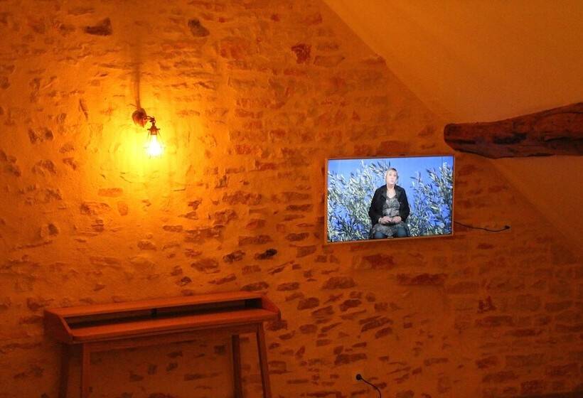 ペンション Au Coq Des Bois