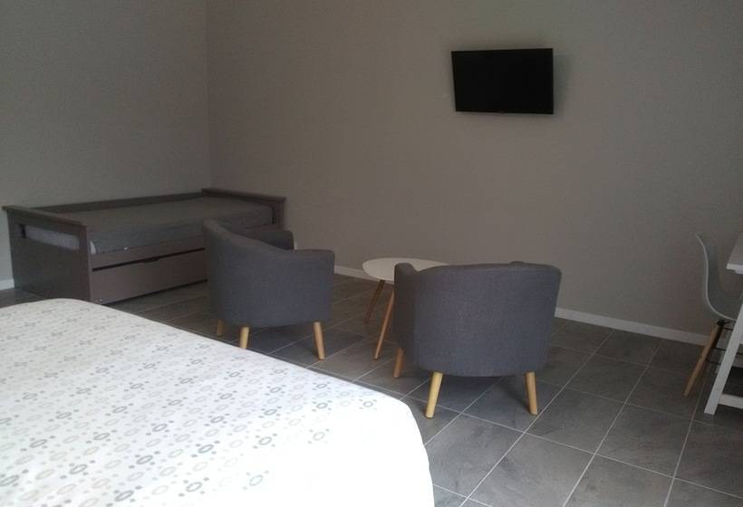 膳宿费 Au Pied Du Lariat