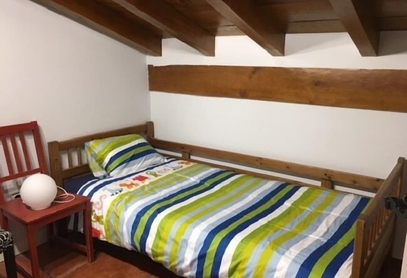 پانسیون Baketxe Baserria