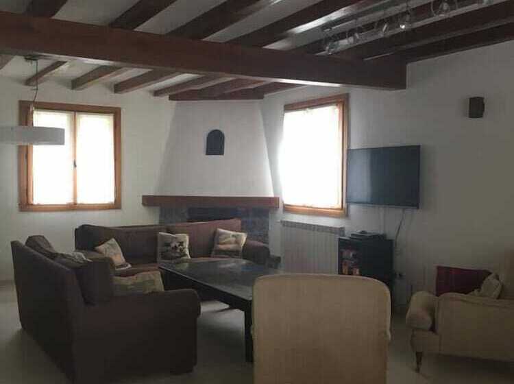 پانسیون Baketxe Baserria