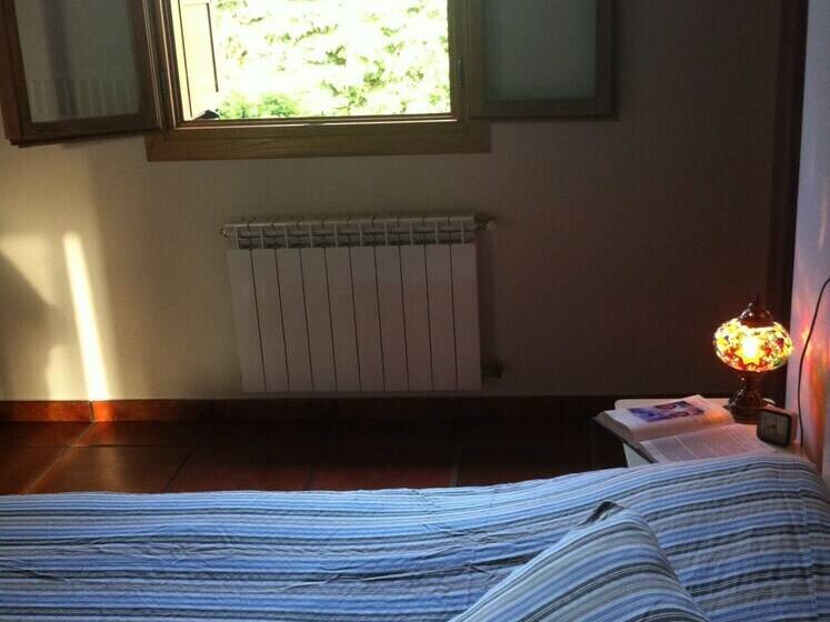 پانسیون Baketxe Baserria