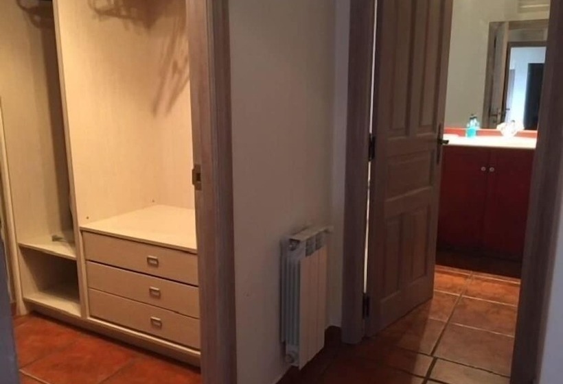 پانسیون Baketxe Baserria