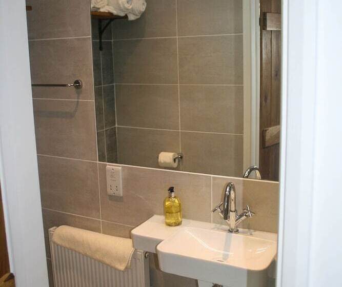 פנסיון Bex Rooms