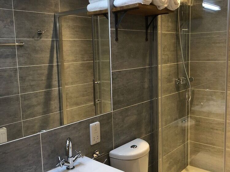 פנסיון Bex Rooms