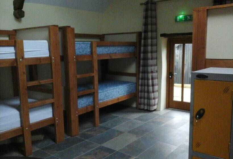 بنسيون Blindwell Farm