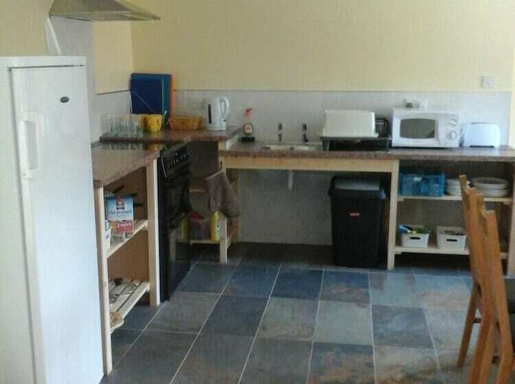 بنسيون Blindwell Farm