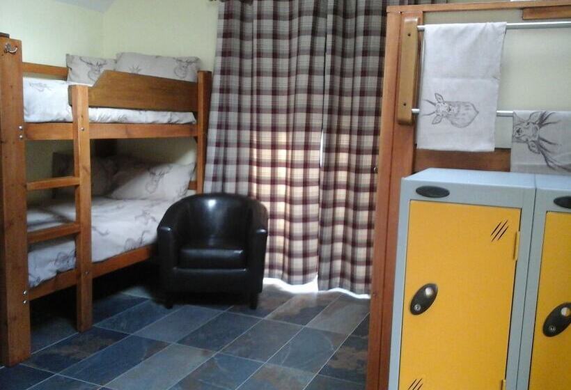 بنسيون Blindwell Farm