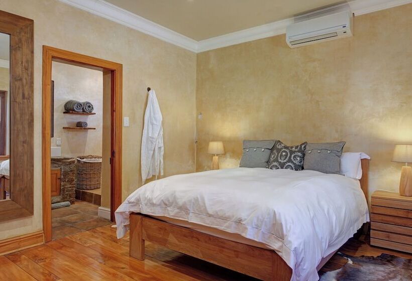 פנסיון Buccara Wildlife Reserve Karoo