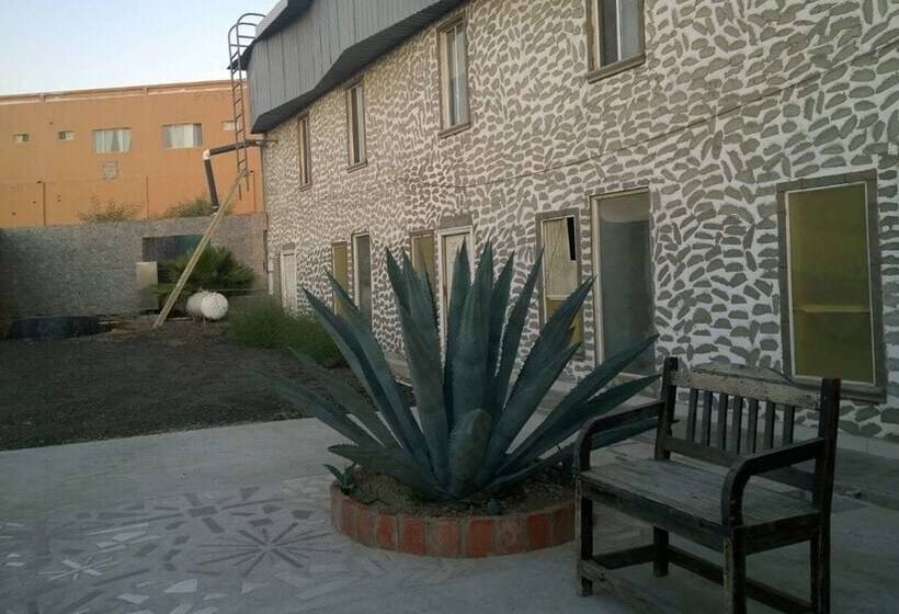 פנסיון Solari Casa De Huespedes