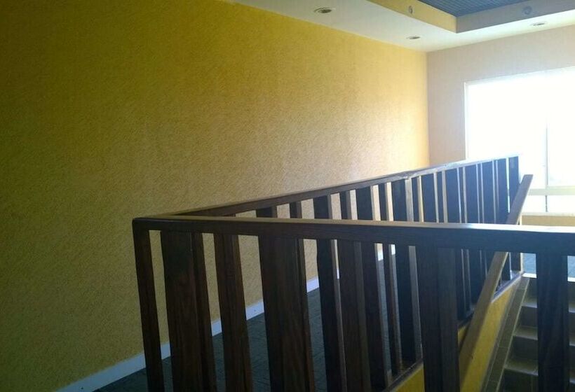 פנסיון Solari Casa De Huespedes