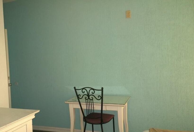 פנסיון Solari Casa De Huespedes