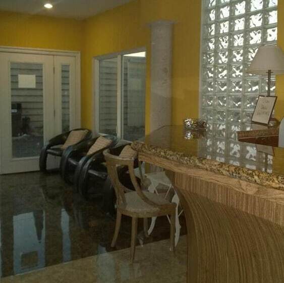 פנסיון Solari Casa De Huespedes