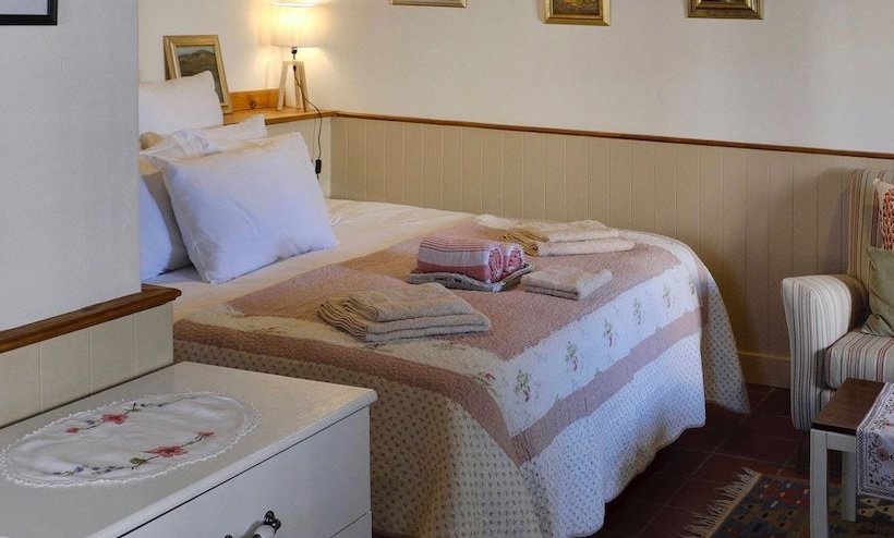 بنسيون Casa Milorca