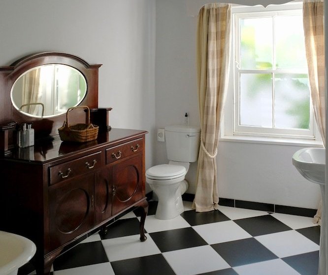 بنسيون Casa Milorca