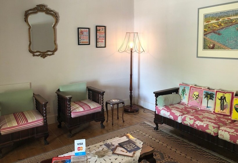 بنسيون Casa Milorca