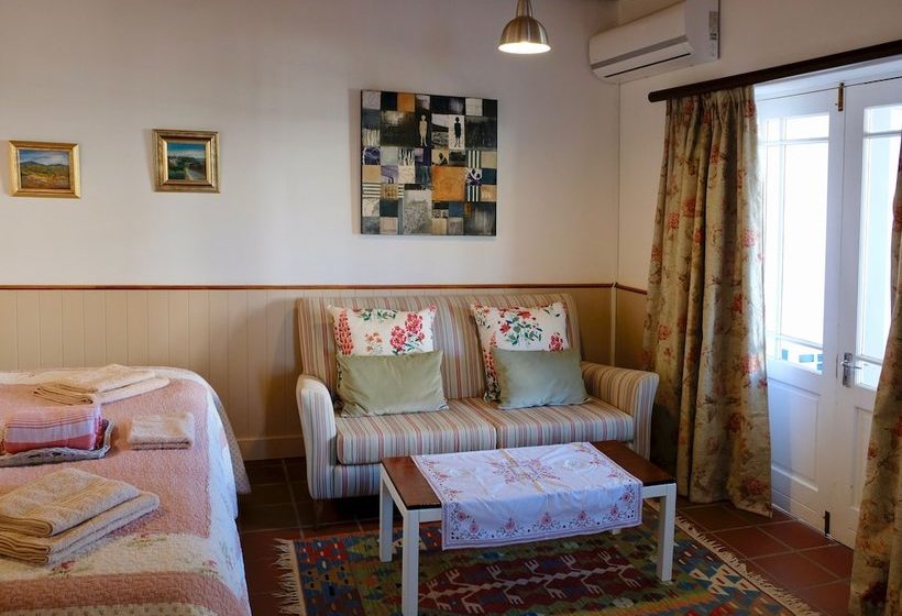 بنسيون Casa Milorca