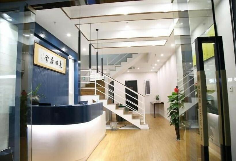 بنسيون Catcher Home