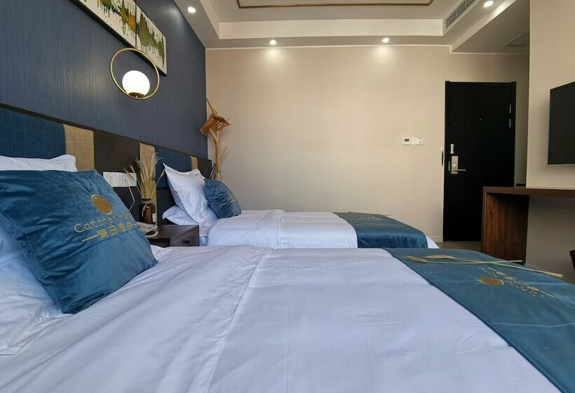 بنسيون Catcher Home