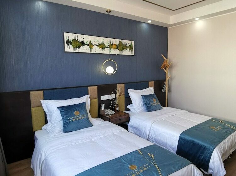 بنسيون Catcher Home