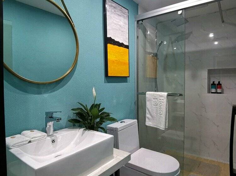 بنسيون Catcher Home