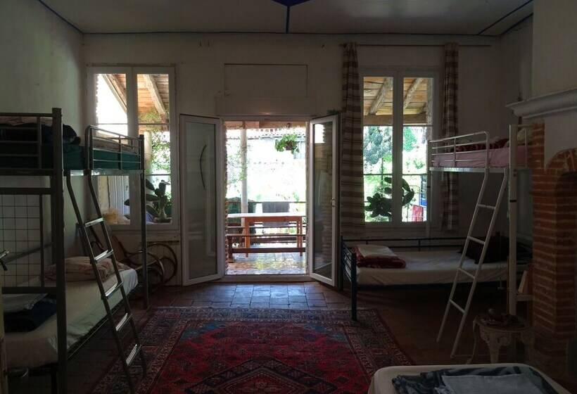 פנסיון Chambre D'hotes Saint Michel Pour Pelerins