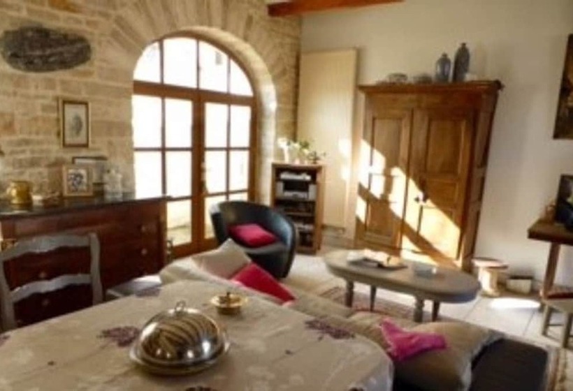 بنسيون Chambre Hôte Chouet Les Vrilles