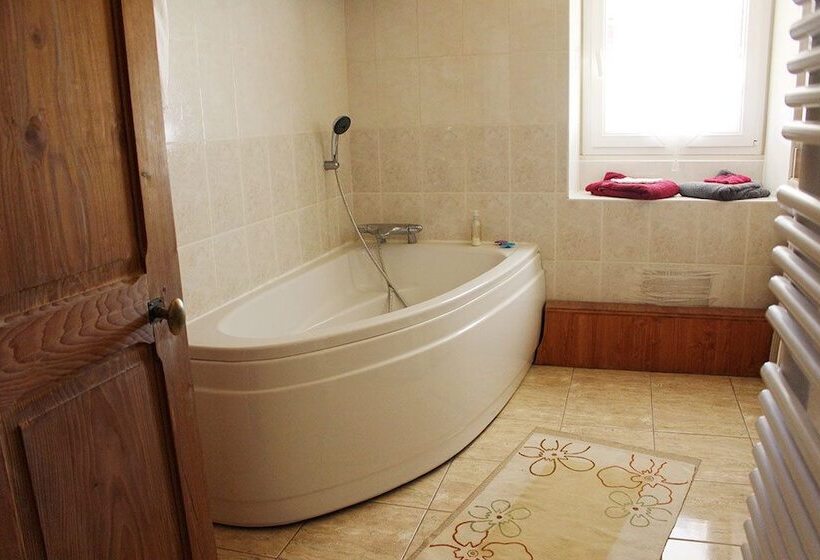 بنسيون Chambre Hôte Chouet Les Vrilles