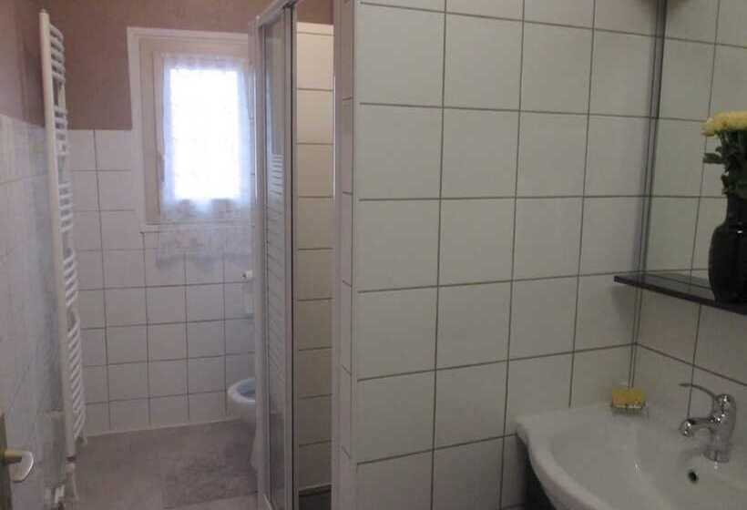 膳宿费 Chambres Chez L Habitant   Betrancourt