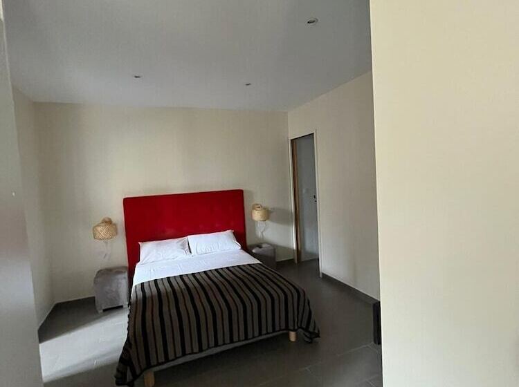 ペンション Chambres D Hôtes Chez Fernand