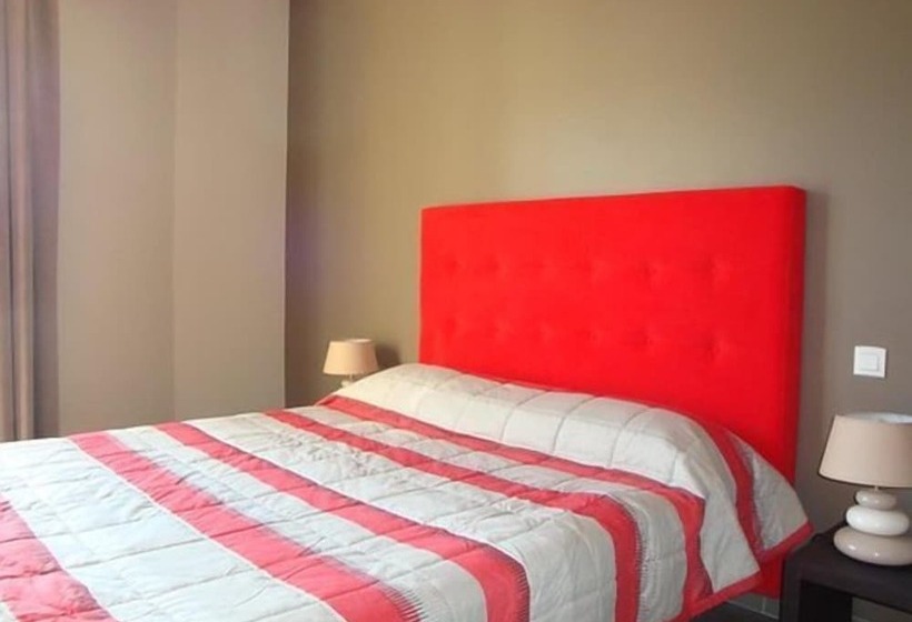 ペンション Chambres D Hôtes Chez Fernand